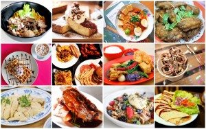 The Ultimate Upper Thomson Food Guide